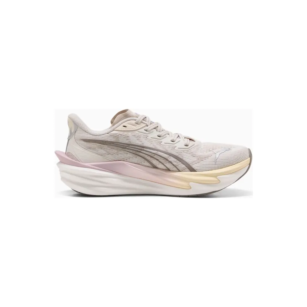 Puma Deviate Nitro 4 Alpine Snow Misty Pink (312124-24)