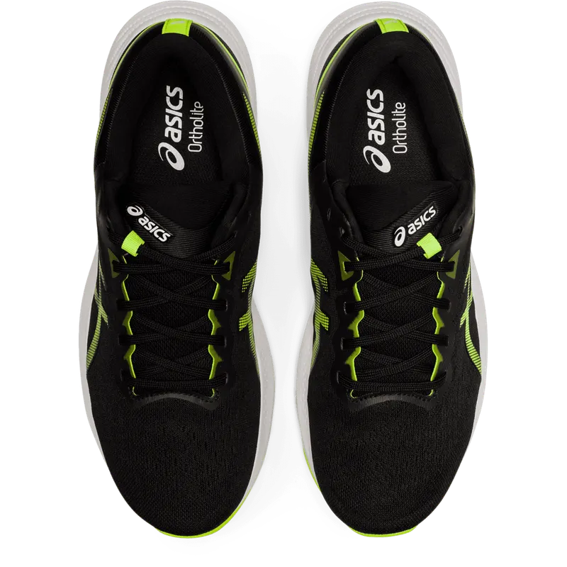 Asics GEL-PULSE 13 Black/Hazard Green (1011B175.004)