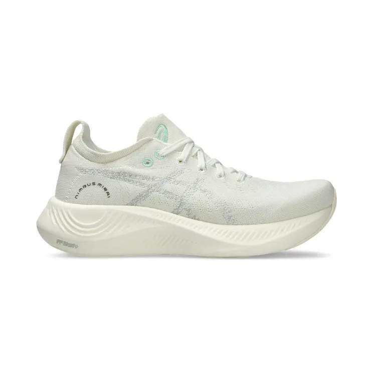 ASICS Nimbus Mirai White (1013A138-100)
