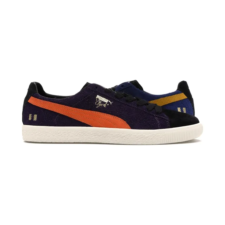 Puma Clyde The Hundreds
