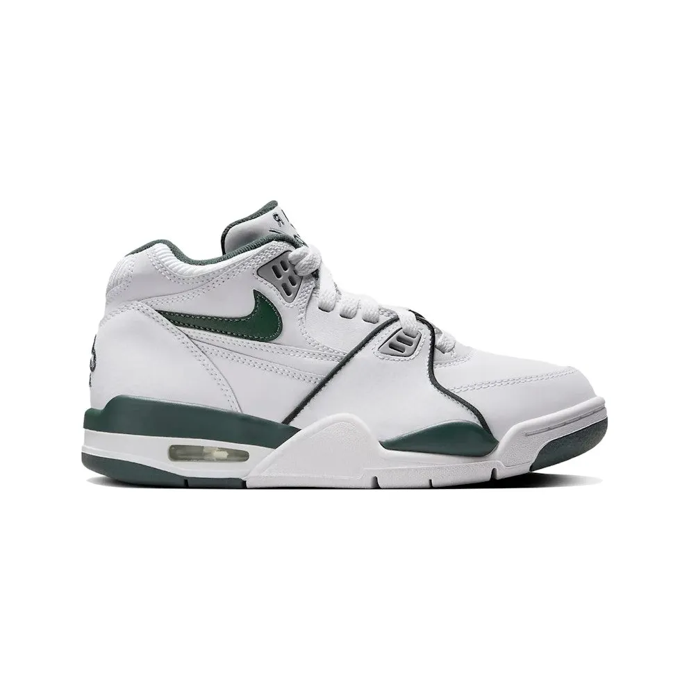 Nike Air Flight ’89 White Vintage Green (HF0406-104)
