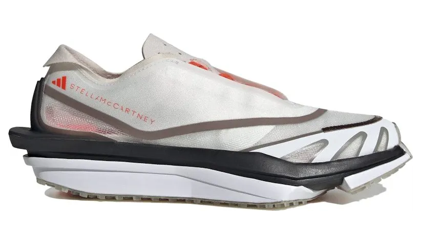 adidas Earthlight 2.0 Stella McCartney White Orange (IF8058)