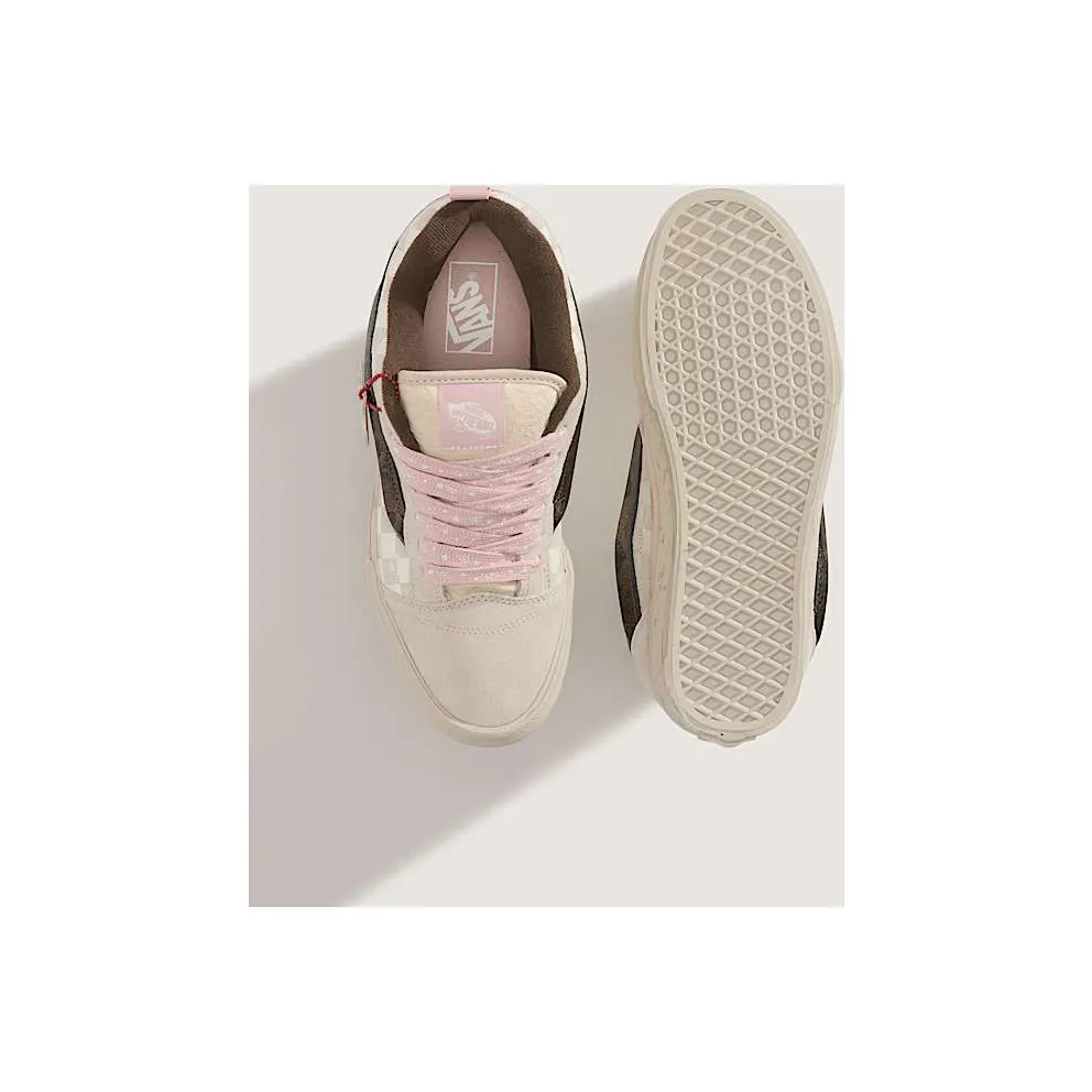 Vans KNU Skool Beige (VN000EE6H11)