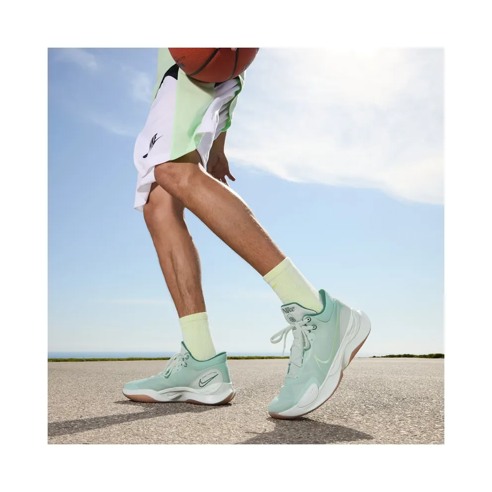 Nike Renew Elevate 3 Barely Green (DD9304-301)