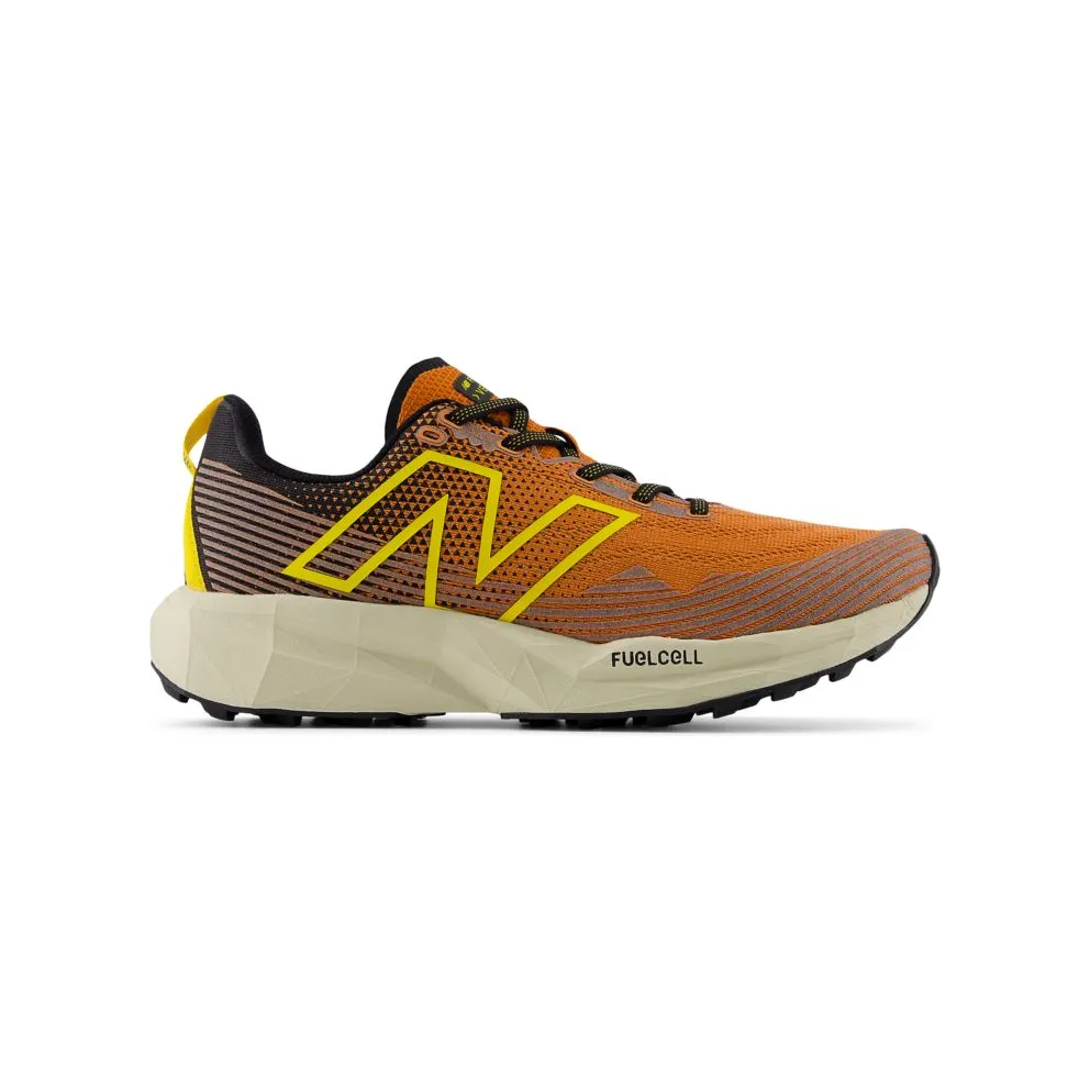 New Balance FuelCell Venym Orange
