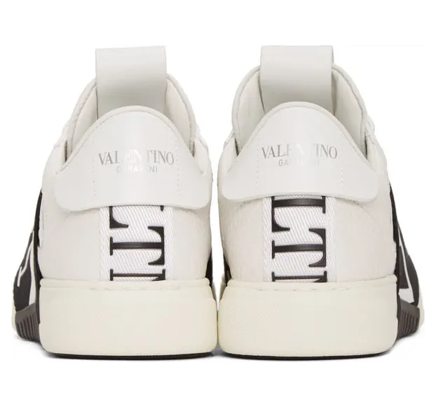 Valentino Garavani Leather ‘VL7N’ Sneakers (WW2S0V66WRQ) (3)