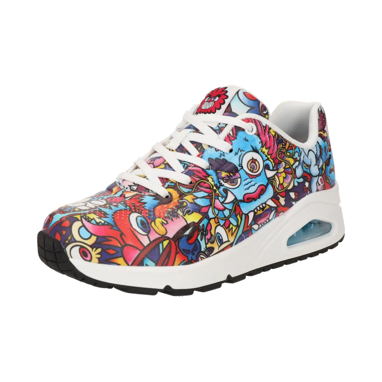 skechers-skech 6000066038C90