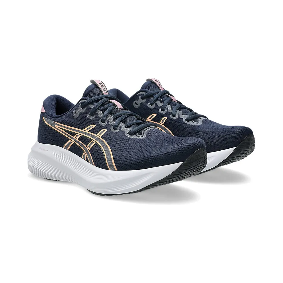 ASICS GEL-EXCITE 11 “Midnight / Taro Purple” (1012B861-406)