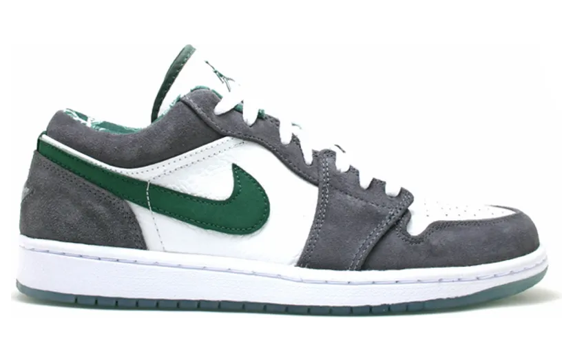 Jordan 1 Retro Low North Side