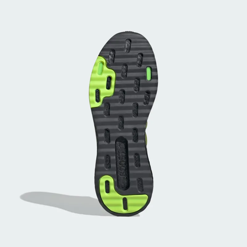 adidas X_PLRBOOST Legend Ink Lucid Lemon Carbon (ID9574)