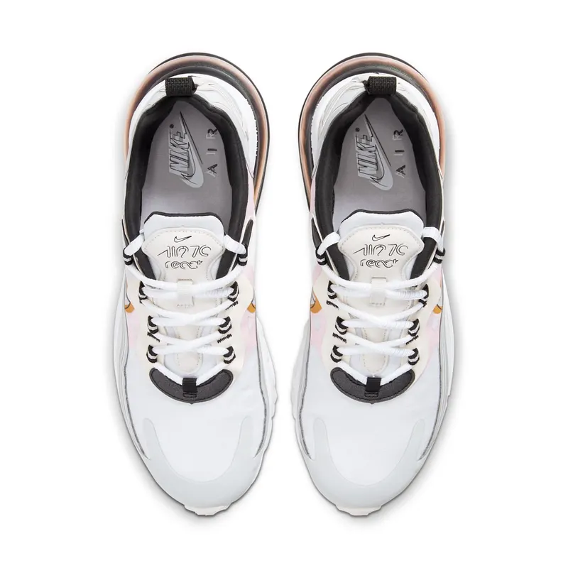 Nike Air Max 270 React LX Green (CK4126-001)