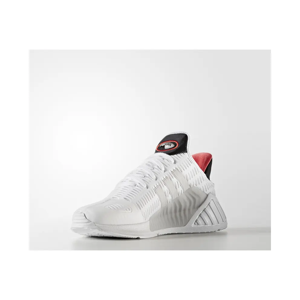 adidas Climacool 02/17 OG White Black Red Footwear White/Footwear White/Grey One (BZ0246)