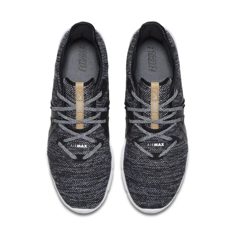 Nike Air Max Sequent 3 Black White-Dark Grey Black/White-Dark Grey (921694-011)