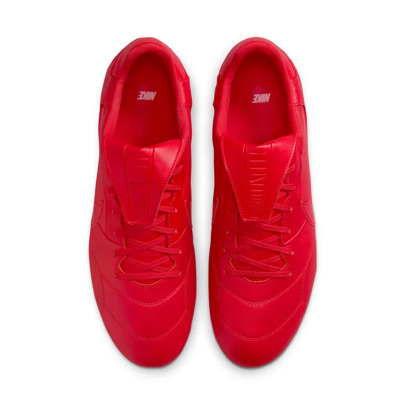 Nike Premier 3 FG Fire Red White (HM0265-600)