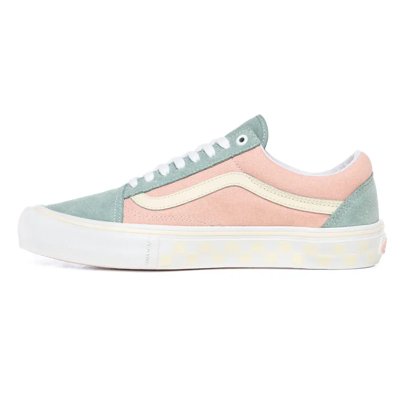 Vans Washout Old Skool Pro (VN0A45JC10A)