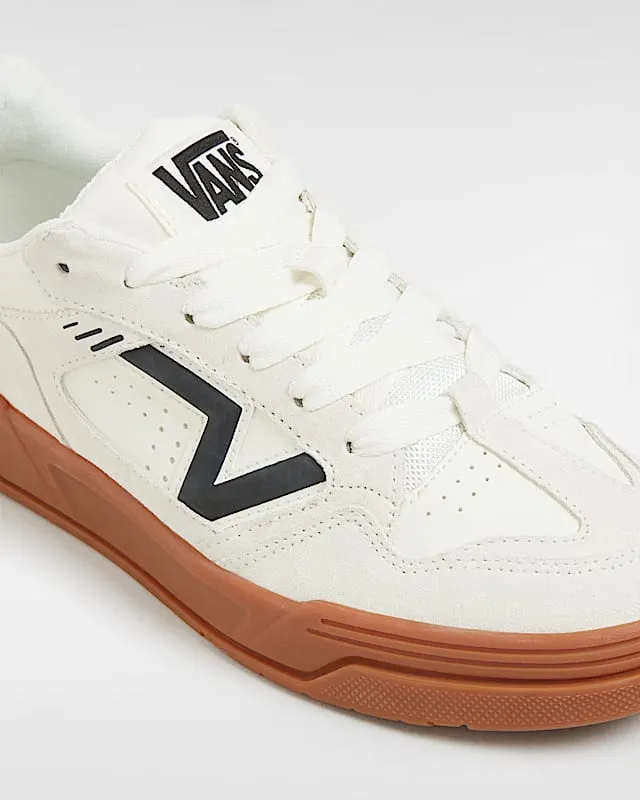 Vans Upland “Suede – Marshmallow Gum” (VN000D25OVM)