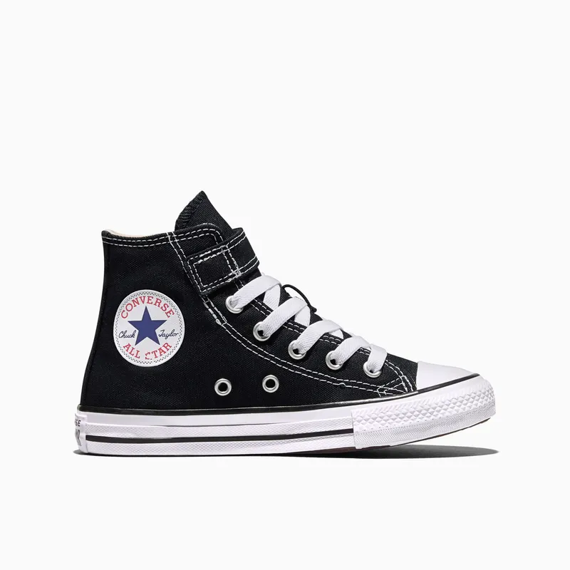 Converse Chuck Taylor All Star Easy-On Black/natural/White