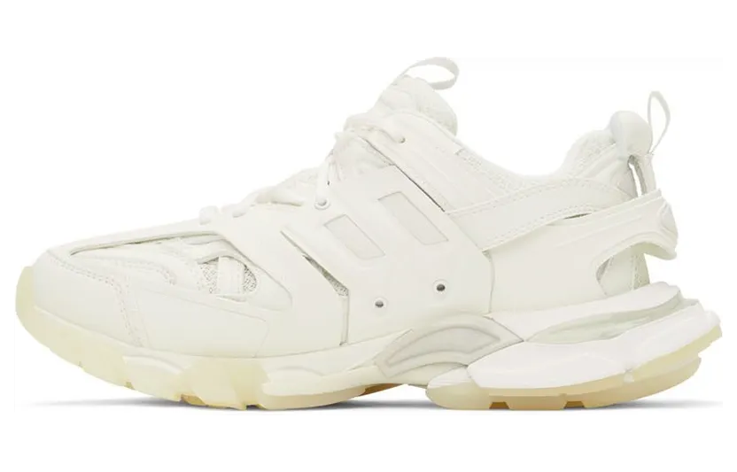 Balenciaga Track White Glow in the Dark (542023W3CR19000) (3)