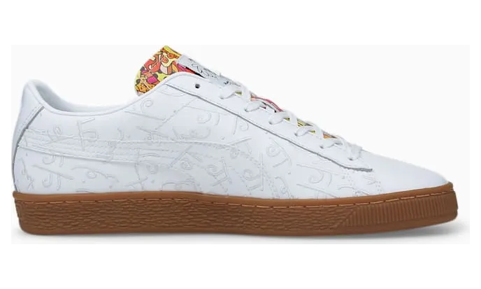 Puma Basket 381095-01