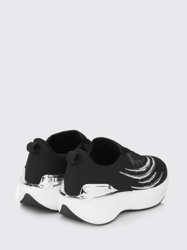 Plein Sport Iron Tiger Polyester Black 1 (AAESUSC0844STE003N0291)