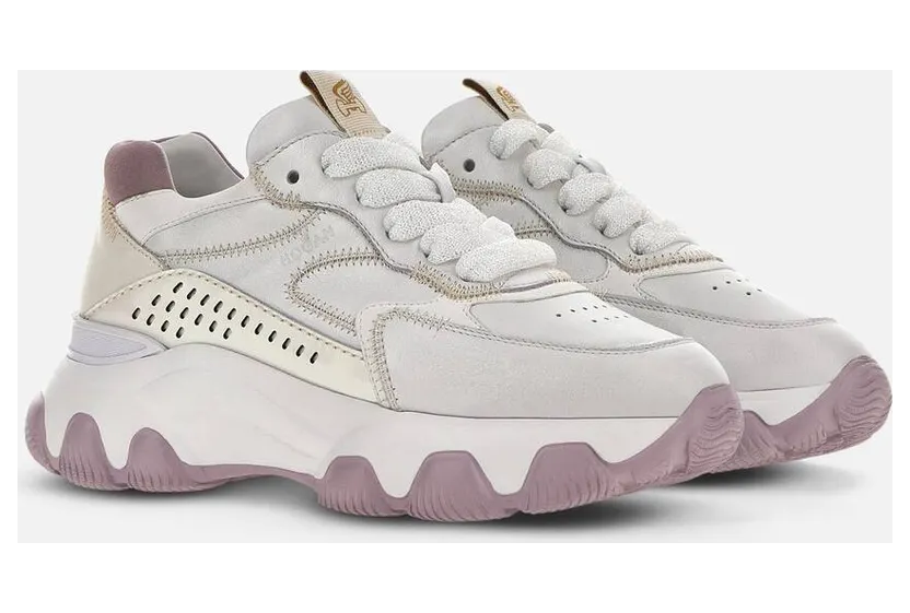 Hogan Hyperactive Grey Violet (HXW5400DQ010VR0YR2)