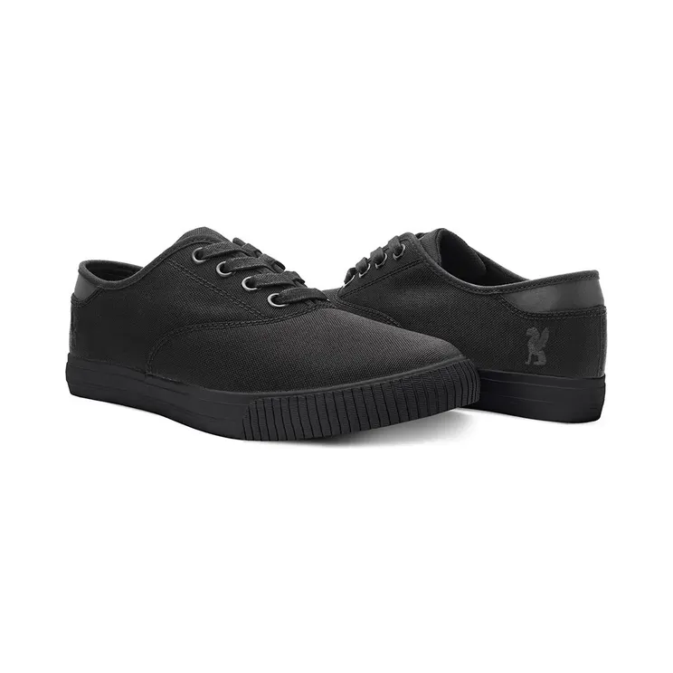 Chrome All Black (FW-121-ALLB)