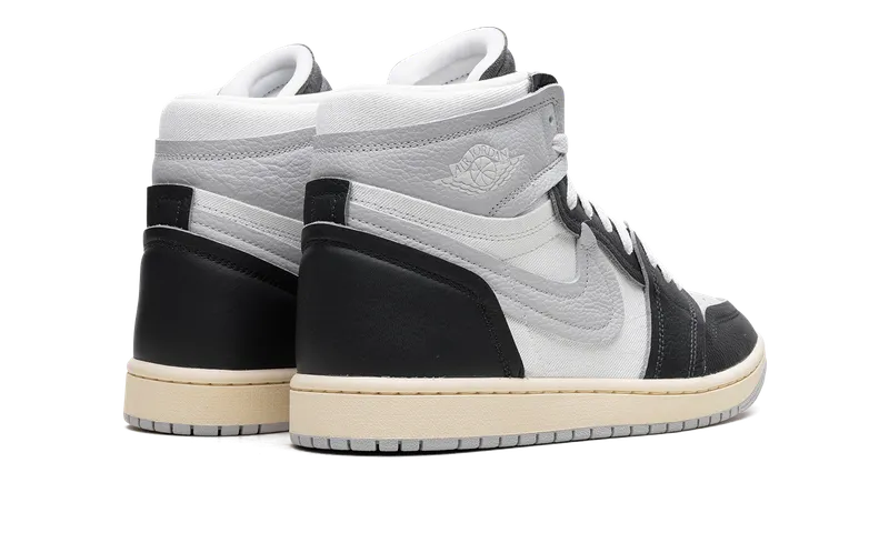 Air Jordan 1 MM “Method of Make Anthracite” (FB9891-001)
