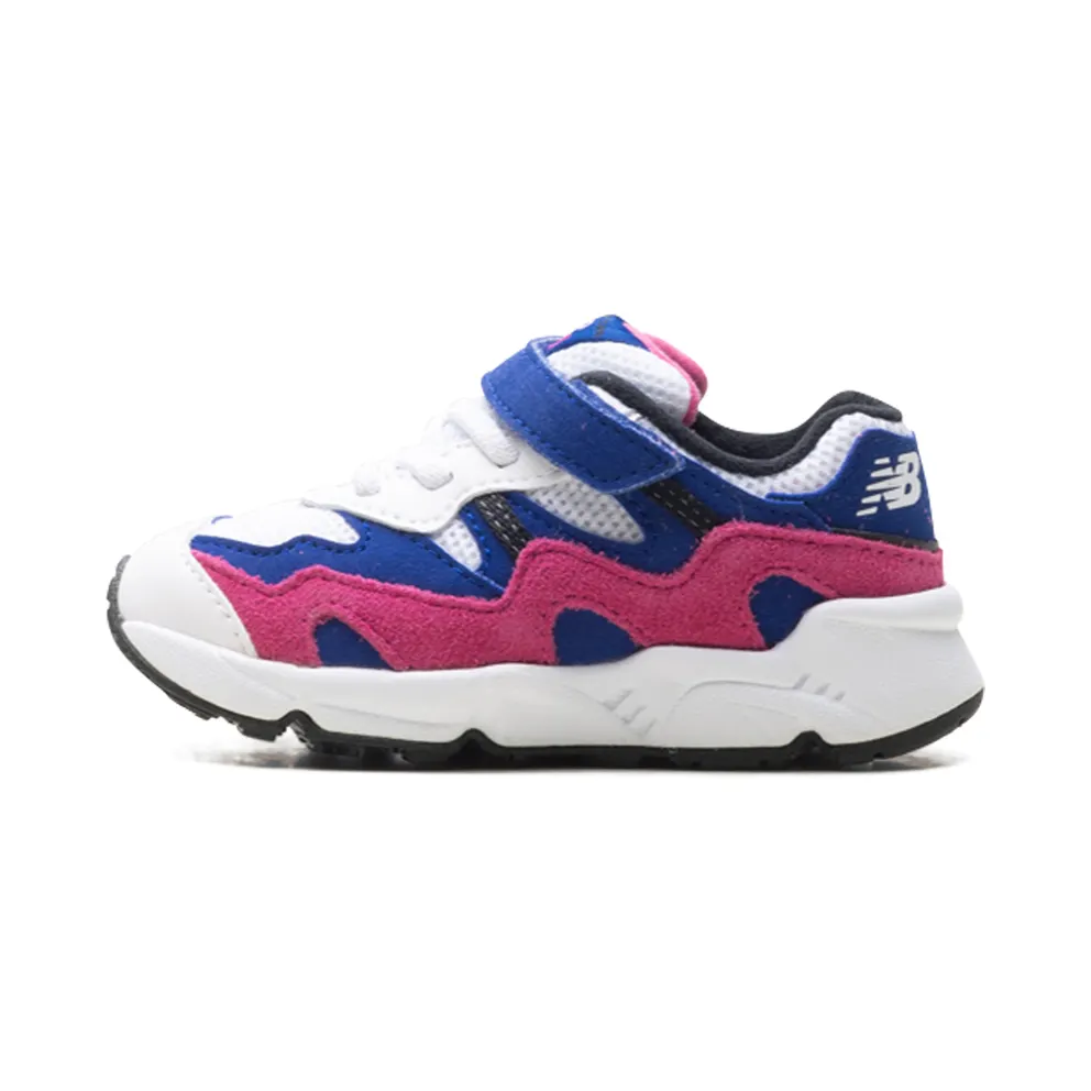 New Balance 850 TD “Blue/Pink” (IV850YSH)