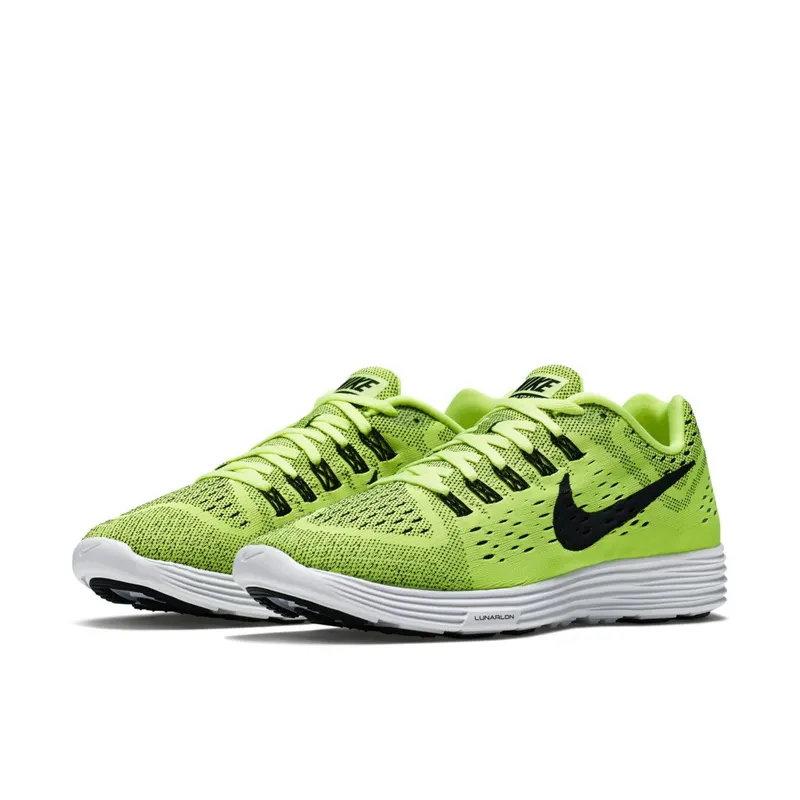 Nike Lunartempo Volt Black (705461-700)