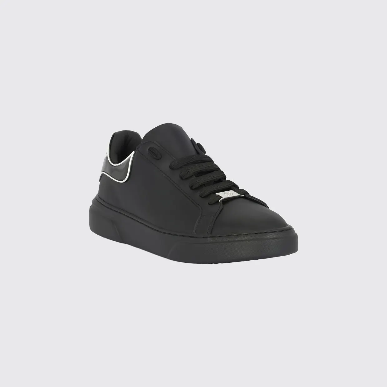 Philipp plein Sneakers Black (LAESUSC1047PLE010N0202)