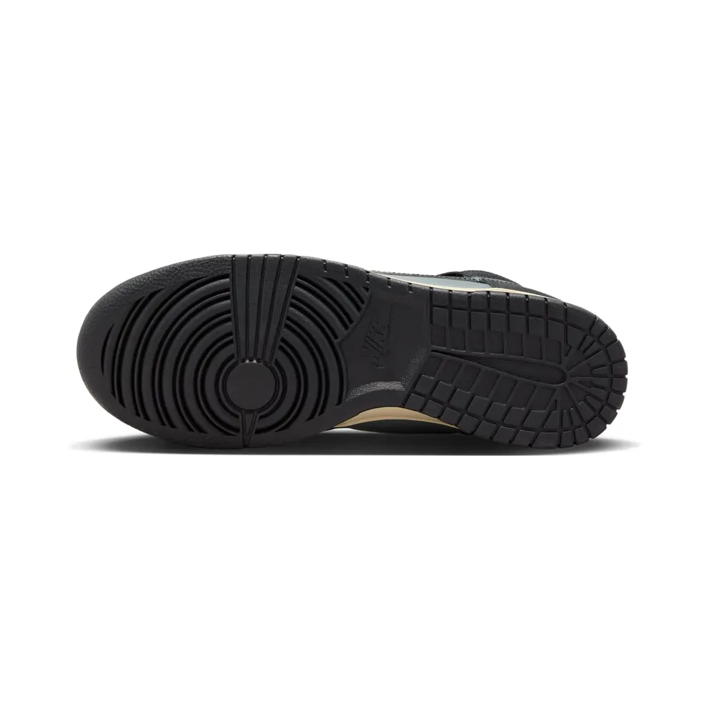 Nike Dunk High “Classics – 50 Years Of Hip-Hop” (DV7216-001)