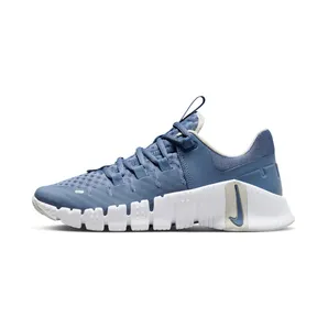 Nike Free Metcon 5 “Diffused Blue” (FQ8779-491)