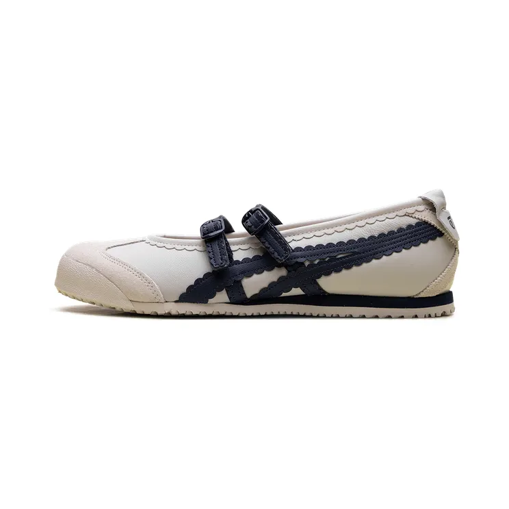 Onitsuka Tiger Mexico 66 TGRS “Birch Peacoat” (1182A678-200)