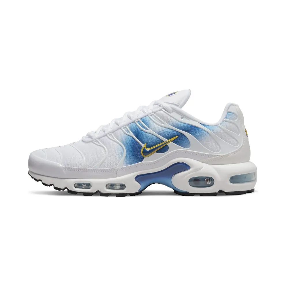 Nike Air Max Plus White (DX8962-100)