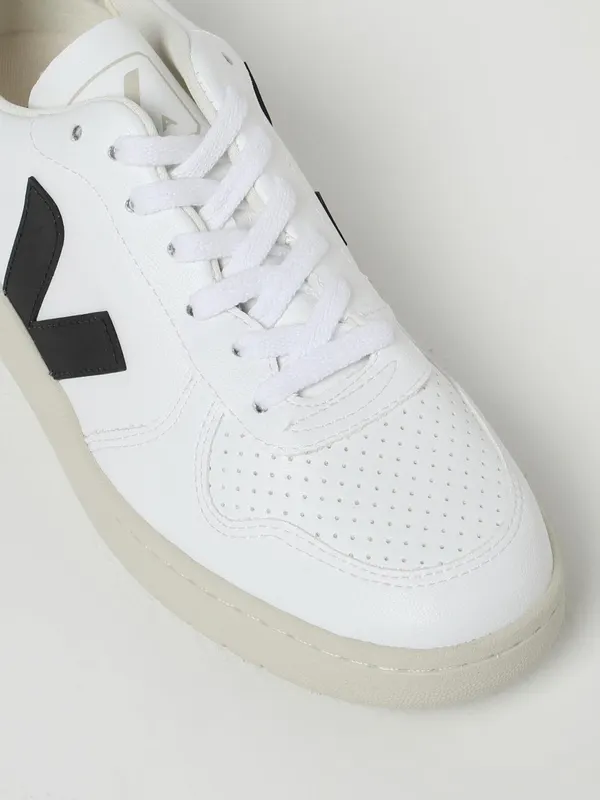 Veja Multicolor (VX0702901WHITE_BLACK)