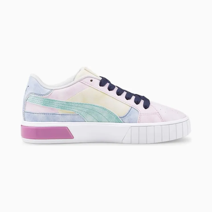Puma CALI STAR TIE DYE “Pink” (383677-02)