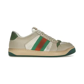 Gucci Screener Off White (W) (570442 0YI20 9582)