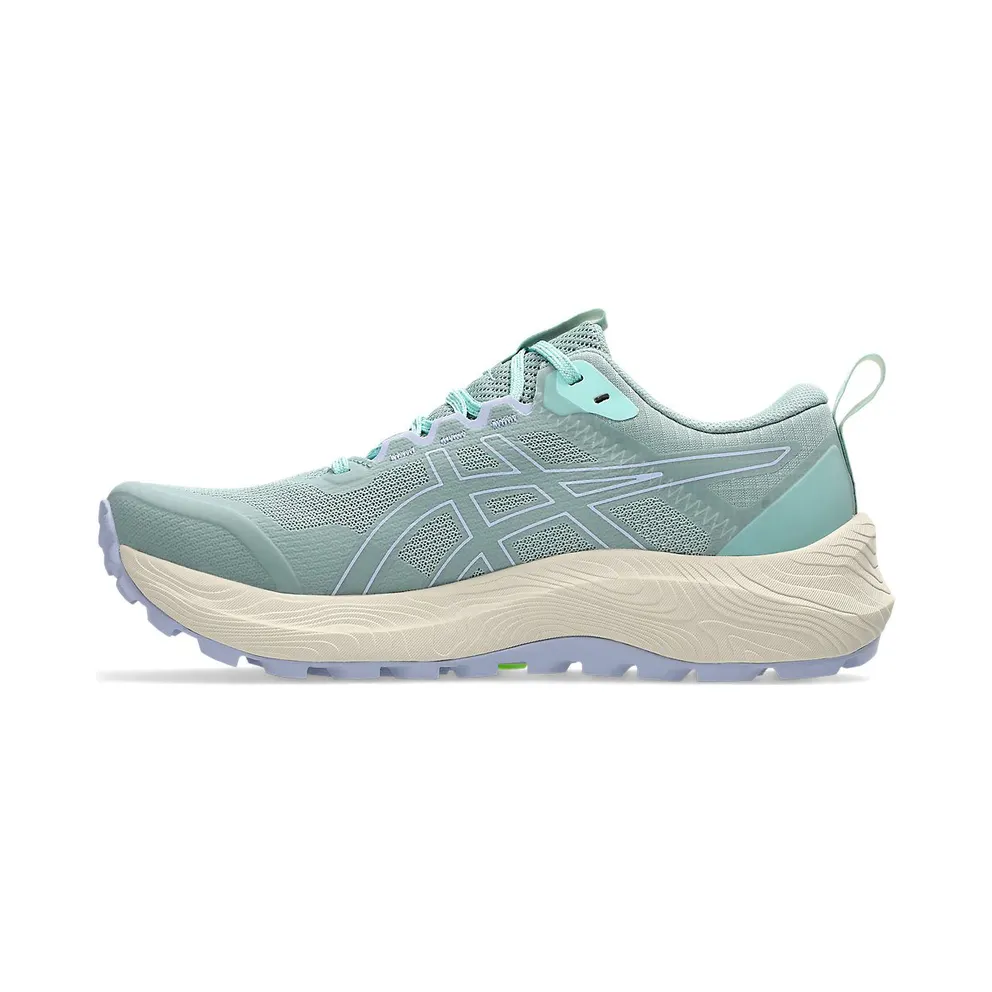 ASICS GEL-TRABUCO TERRA 3 “Ocean Haze / Fresh Air” (1012B925-400)