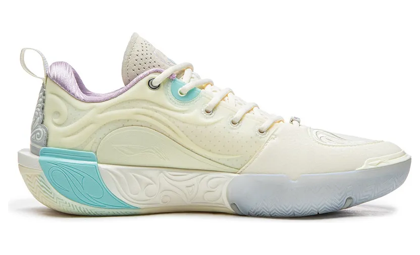 li-ning-wade ABAV085-3