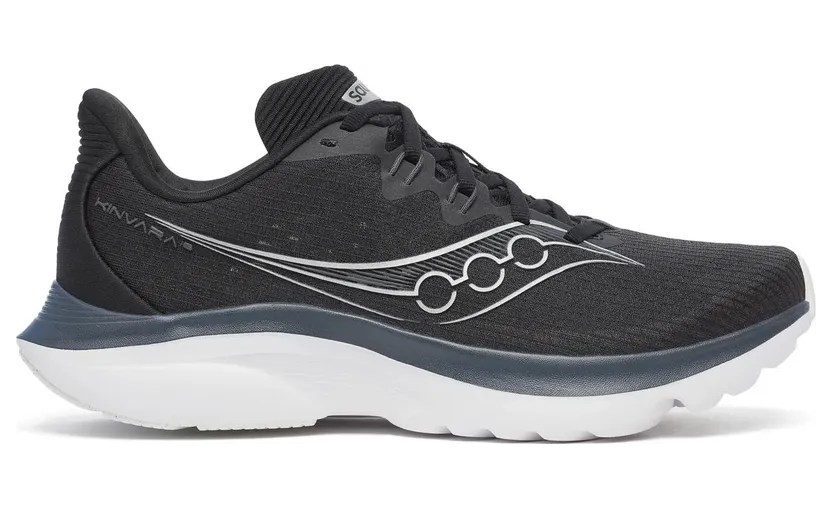 Saucony Kinvara 16 schwarz (S11020-200)