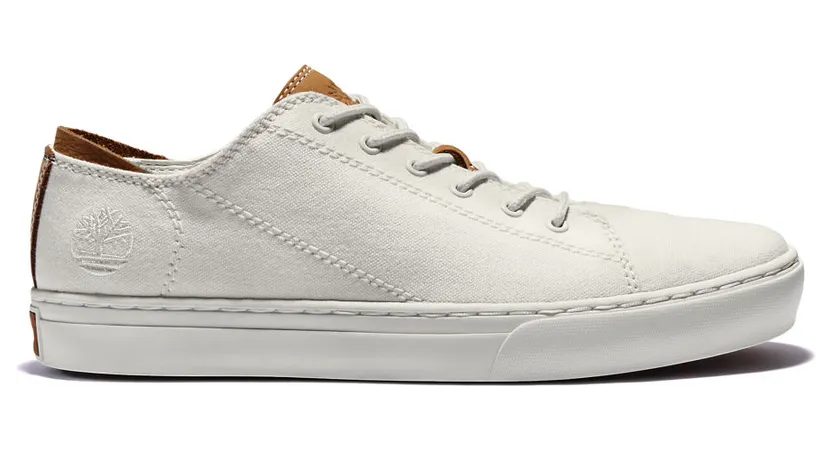 Timberland Adventure 2.0 Cupsole Sneake Weiß (A2AN8L77)