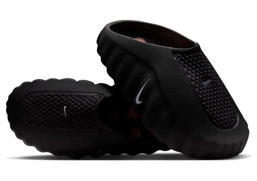 Nike Mind 001 “Black Chrome” (HQ4307-001)