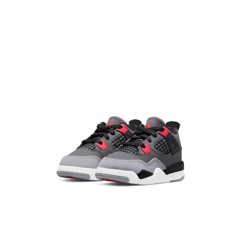 Jordan 4 Retro Bloodline (TD) (BQ7670-061)