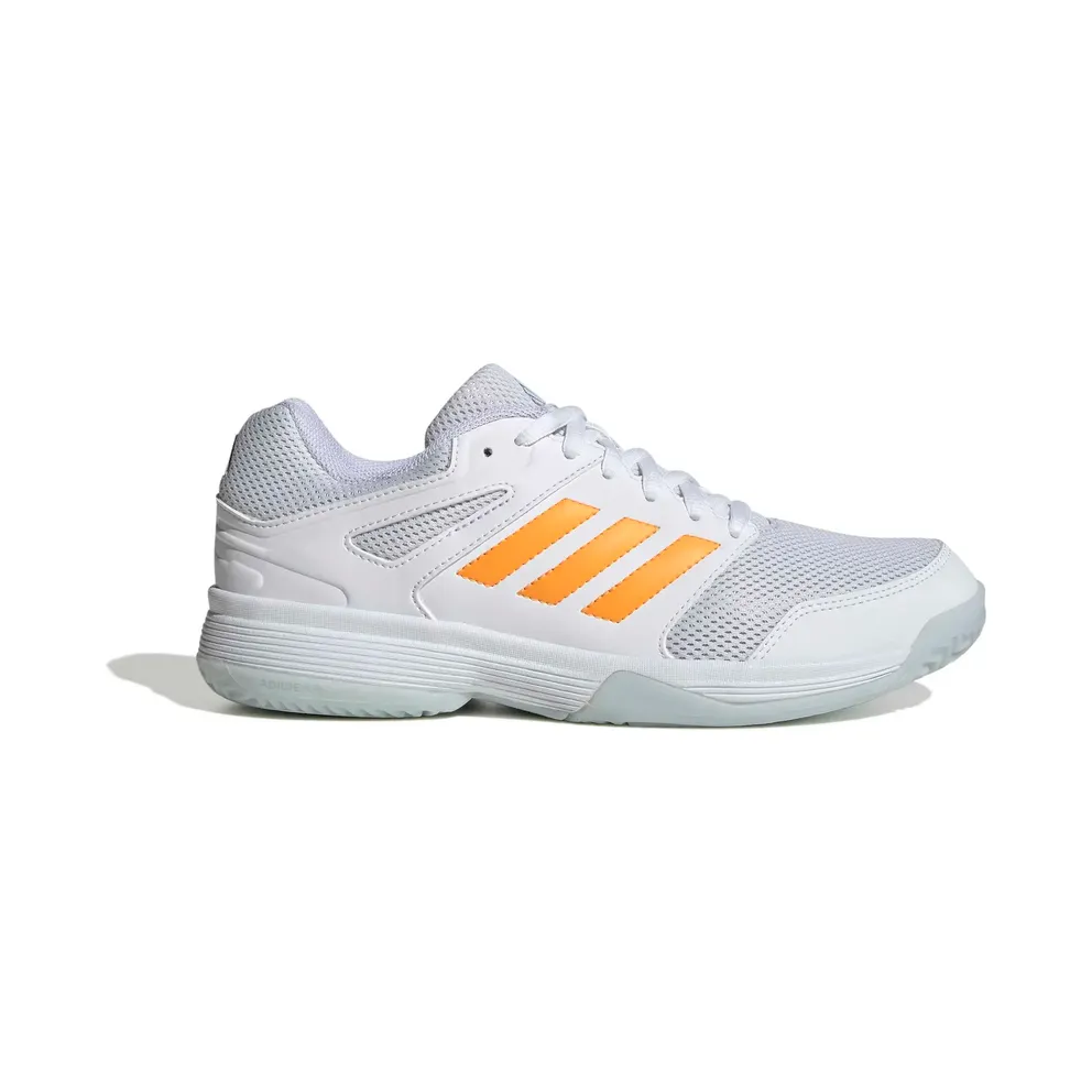 Adidas Speedcourt Weiß (KJ3684)