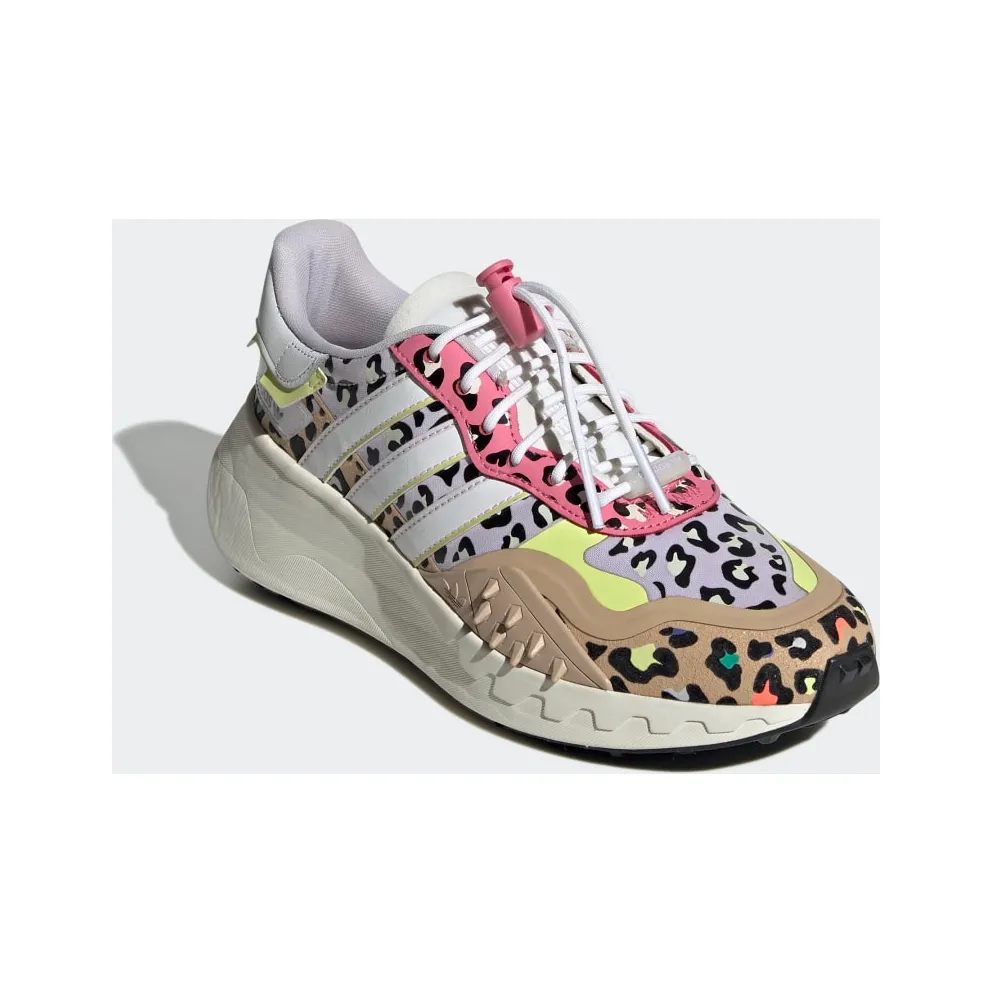adidas Choigo Pale Nude / Cloud White / Purple Tint (H00341)