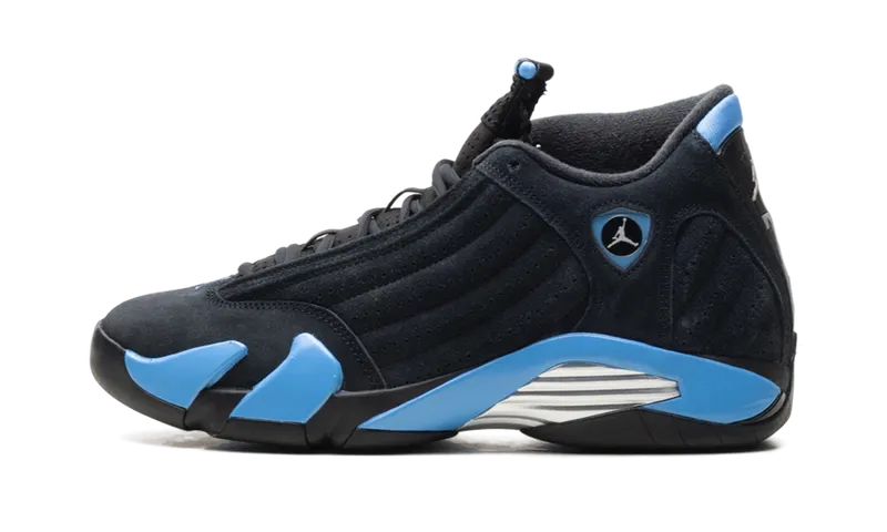 Air Jordan 14 “University Blue (2026)” (487471-007)