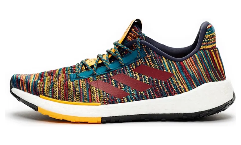 adidas PulseBoost HD Missoni Tech Mint