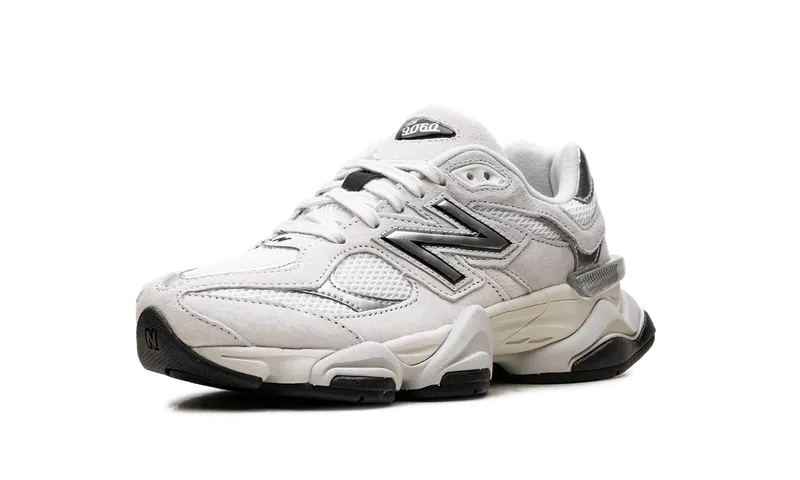 New Balance 9060 “White/Grey” (U9060JRB)