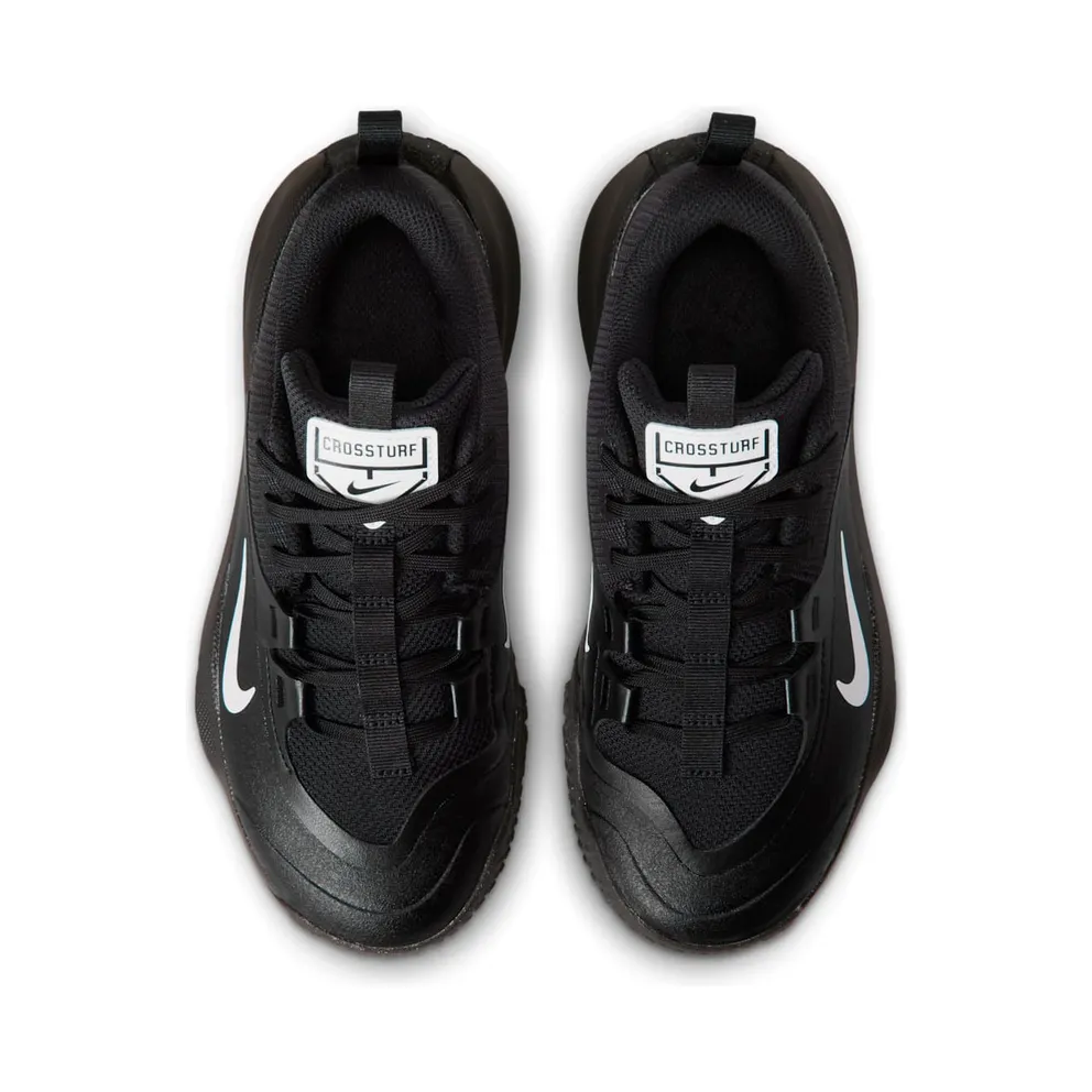 Nike Cross Turf Black White (HM8856-001)