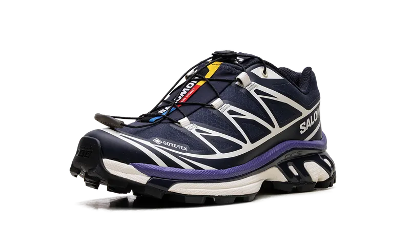 Salomon XT-6 GORE-TEX “Carbon Liberty” (L47732-500)